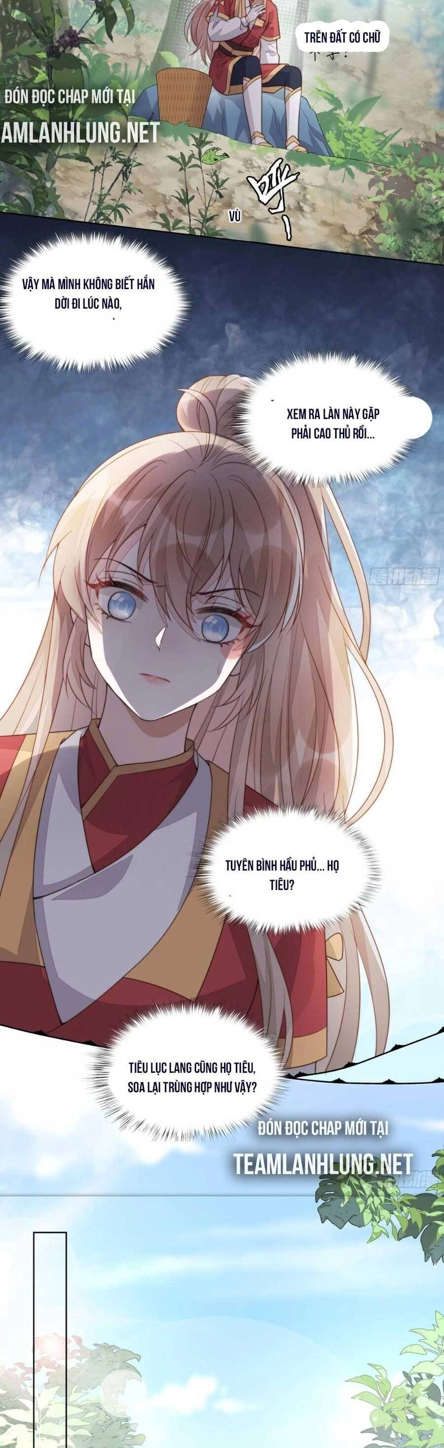 Đặc Công Thần Y Xuyên Không Chapter 58 - 19