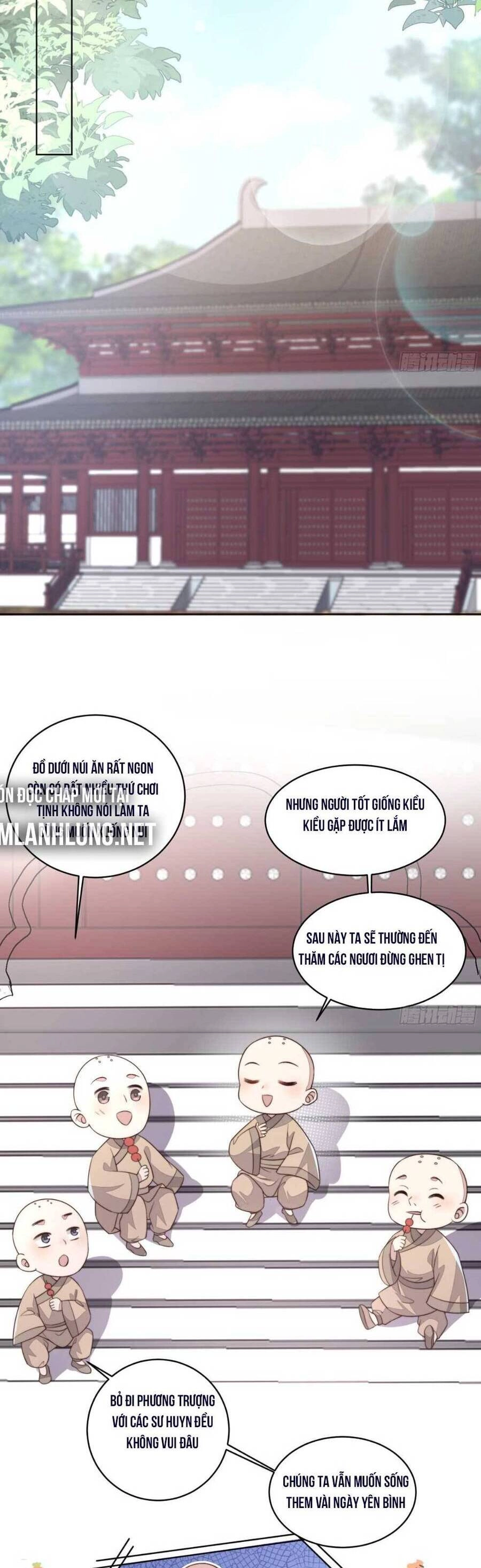 Đặc Công Thần Y Xuyên Không Chapter 58 - 20