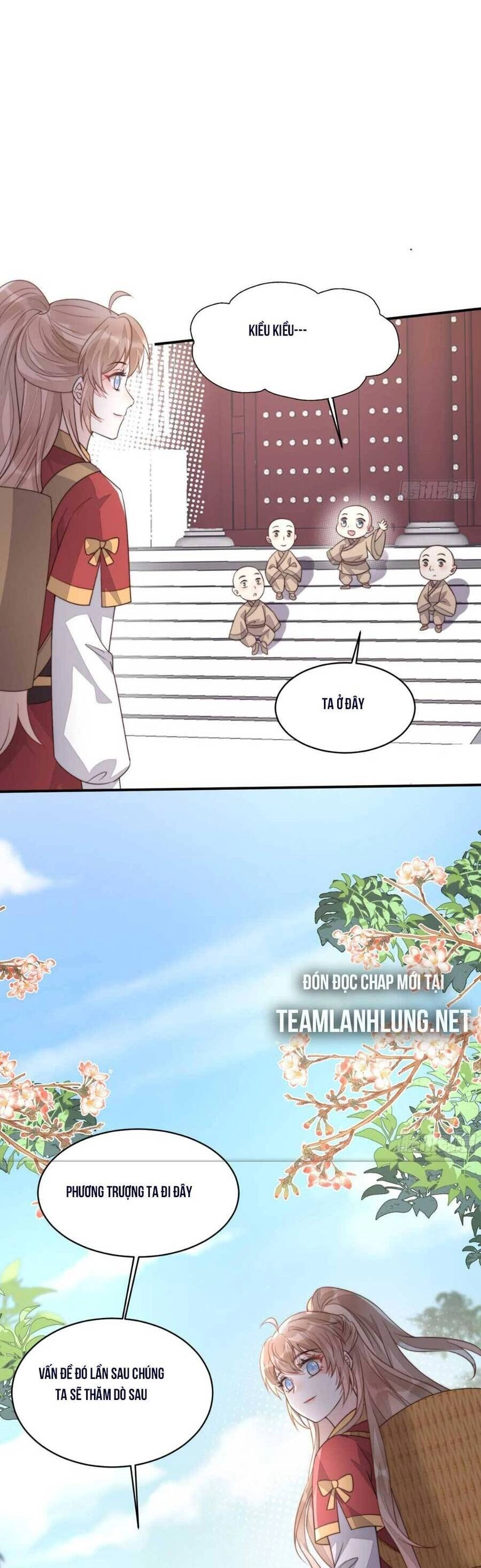 Đặc Công Thần Y Xuyên Không Chapter 58 - 22