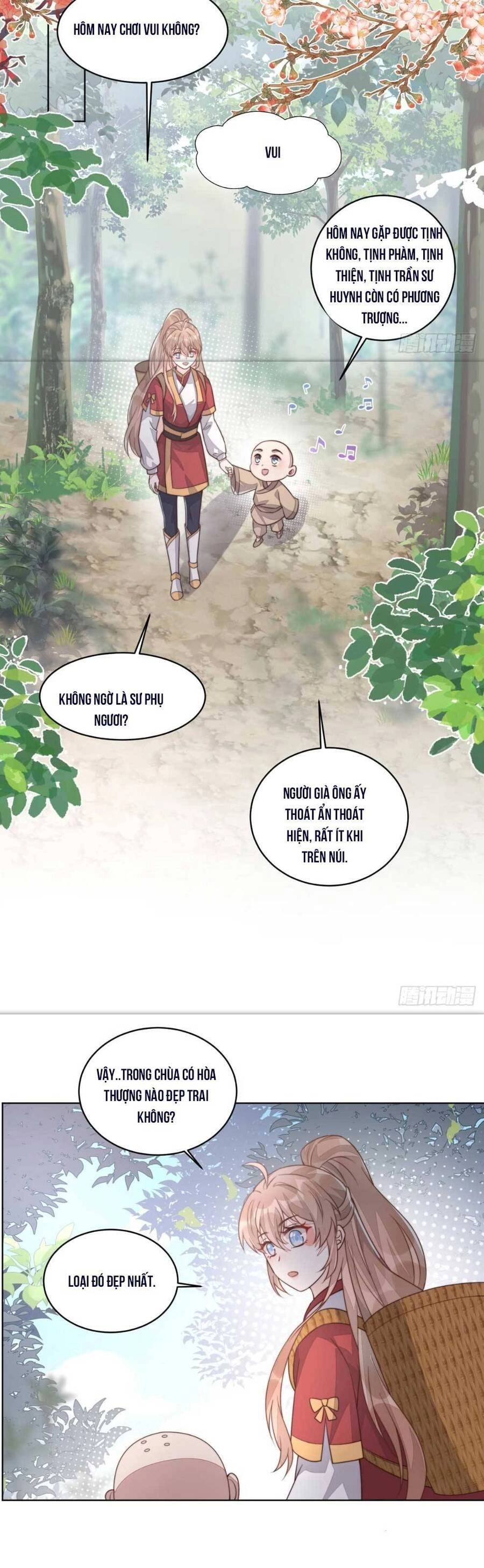 Đặc Công Thần Y Xuyên Không Chapter 58 - 24