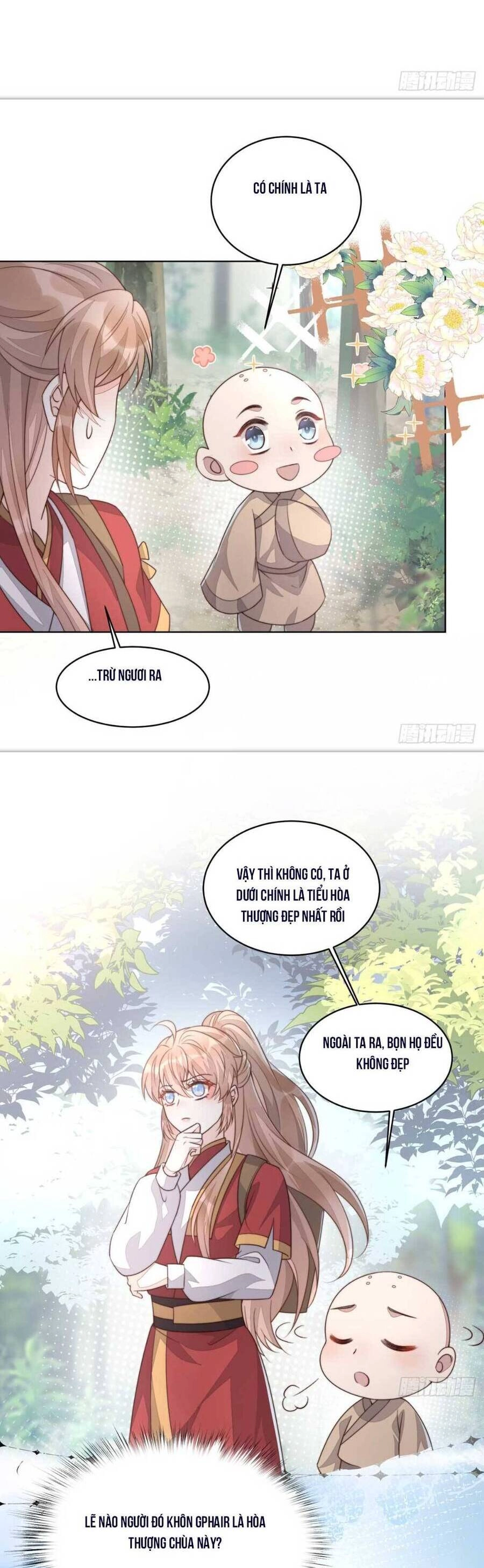 Đặc Công Thần Y Xuyên Không Chapter 58 - 25