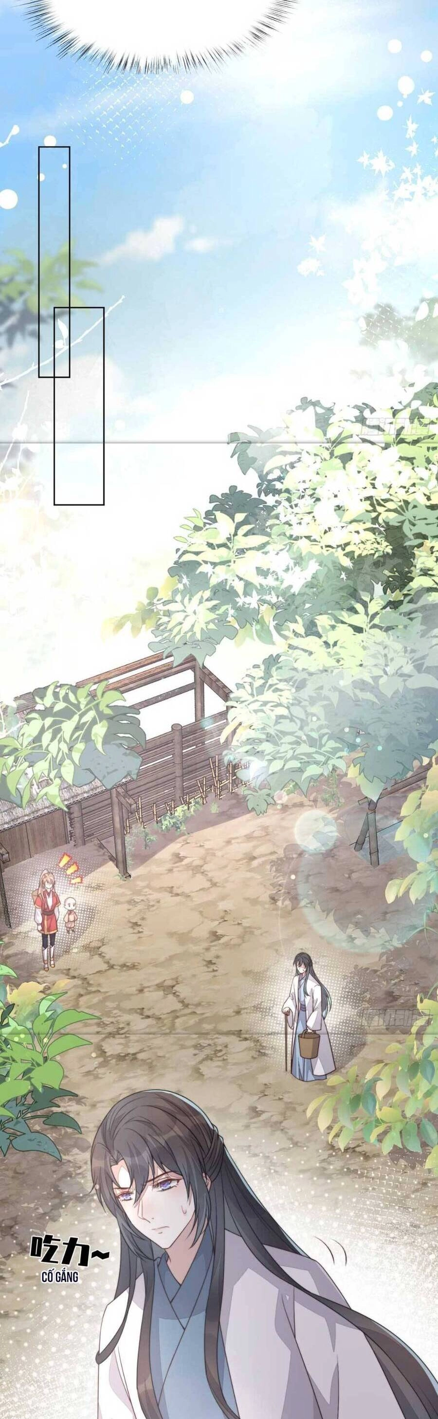 Đặc Công Thần Y Xuyên Không Chapter 58 - 26