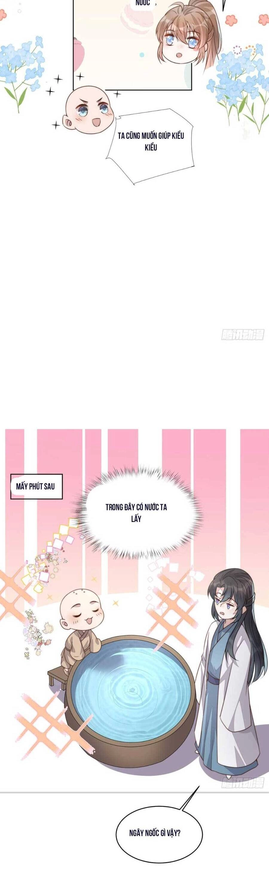 Đặc Công Thần Y Xuyên Không Chapter 58 - 28