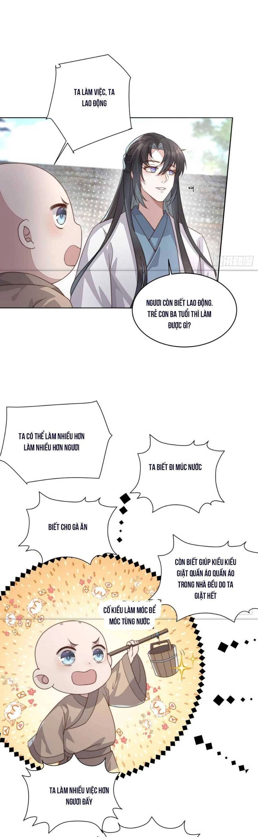 Đặc Công Thần Y Xuyên Không Chapter 58 - 29