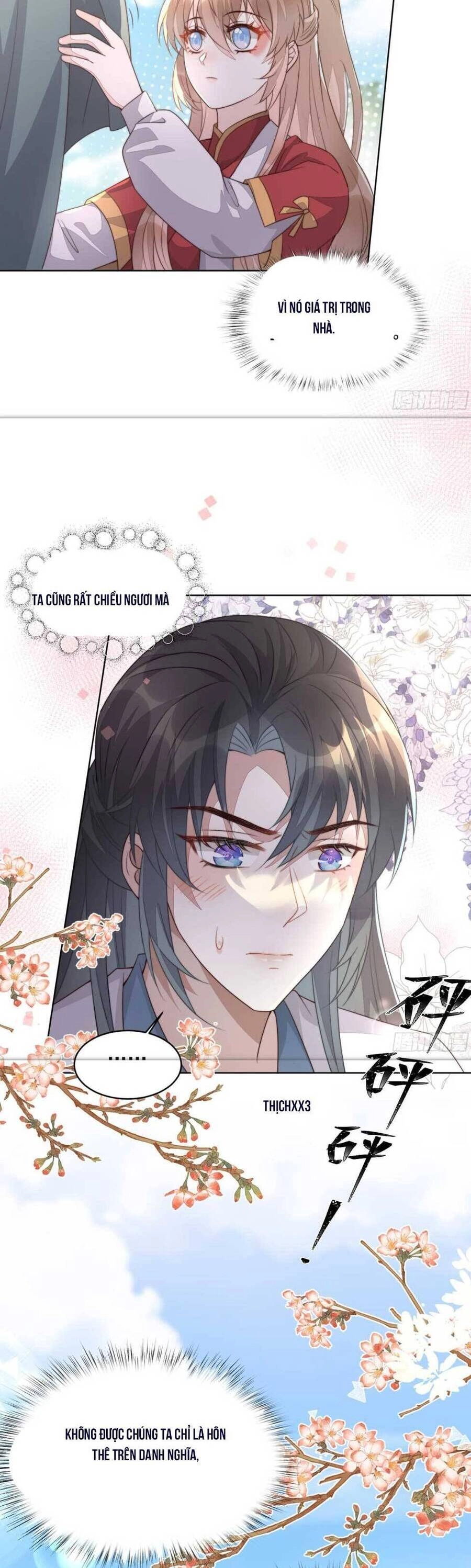 Đặc Công Thần Y Xuyên Không Chapter 58 - 36