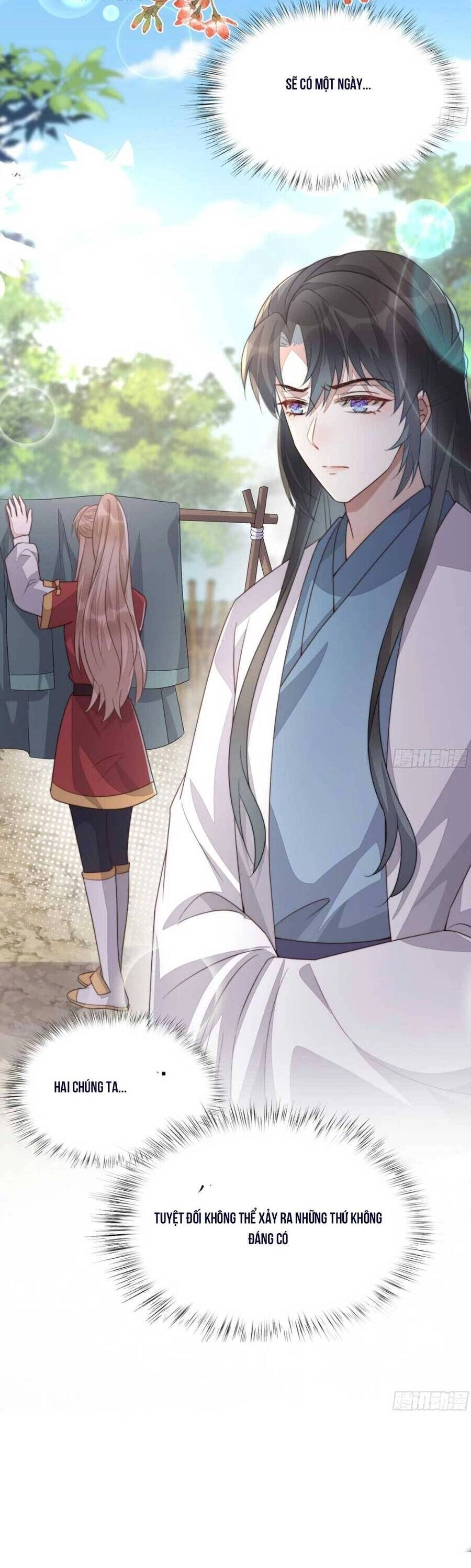 Đặc Công Thần Y Xuyên Không Chapter 58 - 37