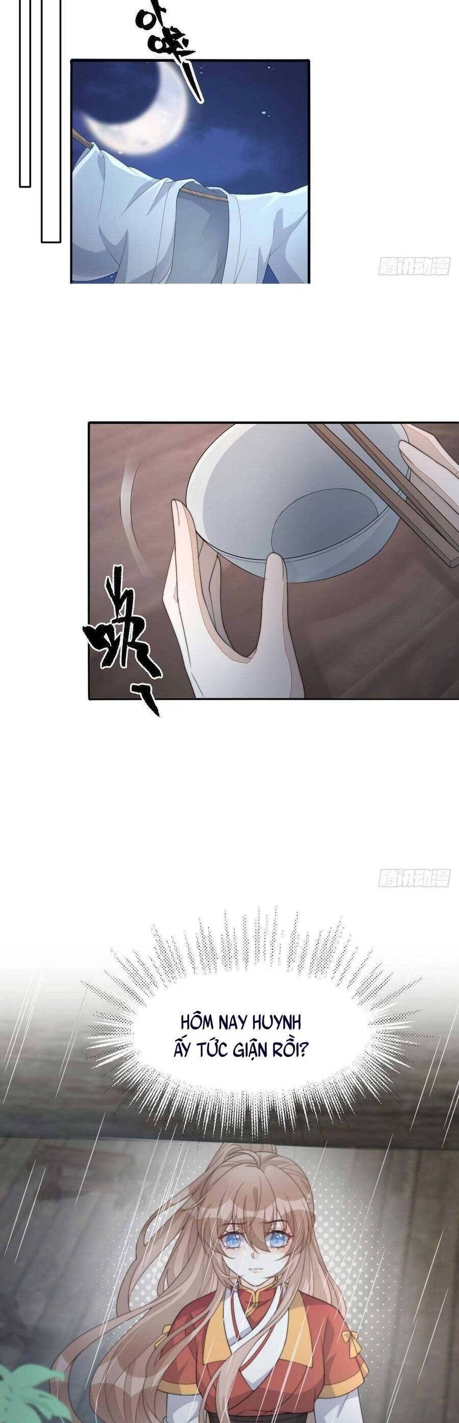 Đặc Công Thần Y Xuyên Không Chapter 59 - 7