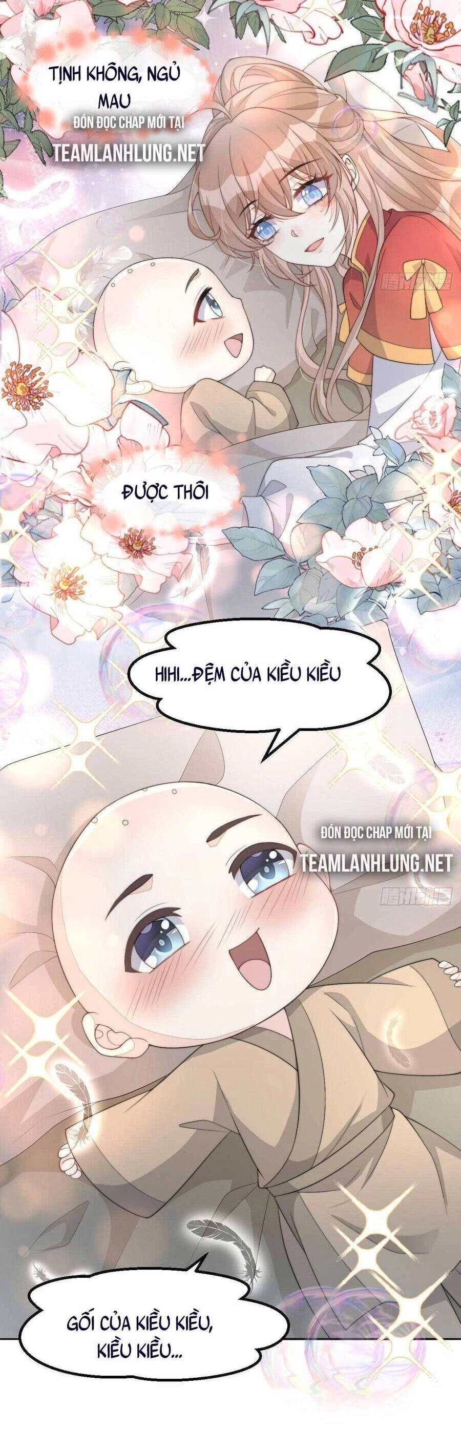 Đặc Công Thần Y Xuyên Không Chapter 59 - 10