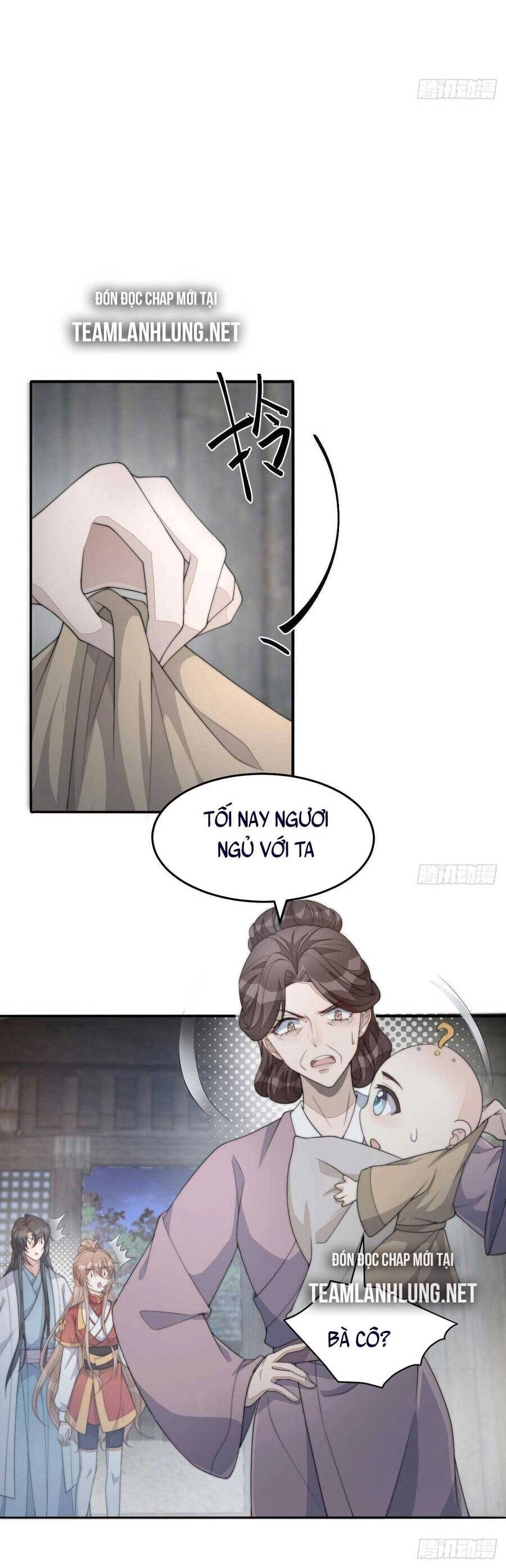 Đặc Công Thần Y Xuyên Không Chapter 59 - 11