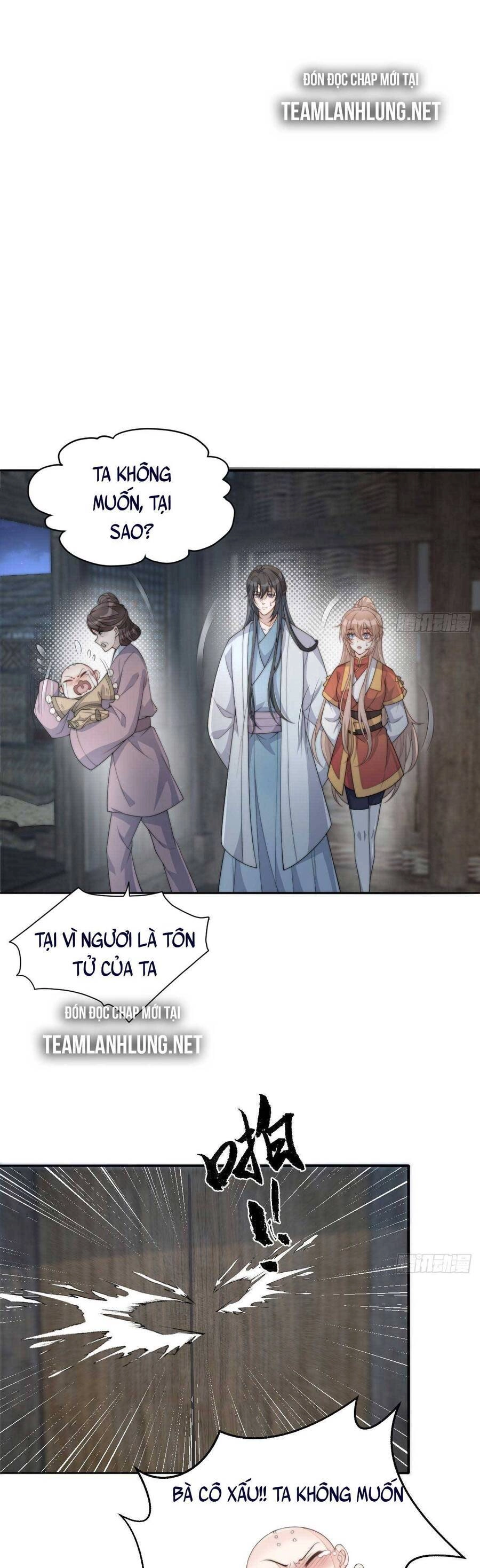 Đặc Công Thần Y Xuyên Không Chapter 59 - 12