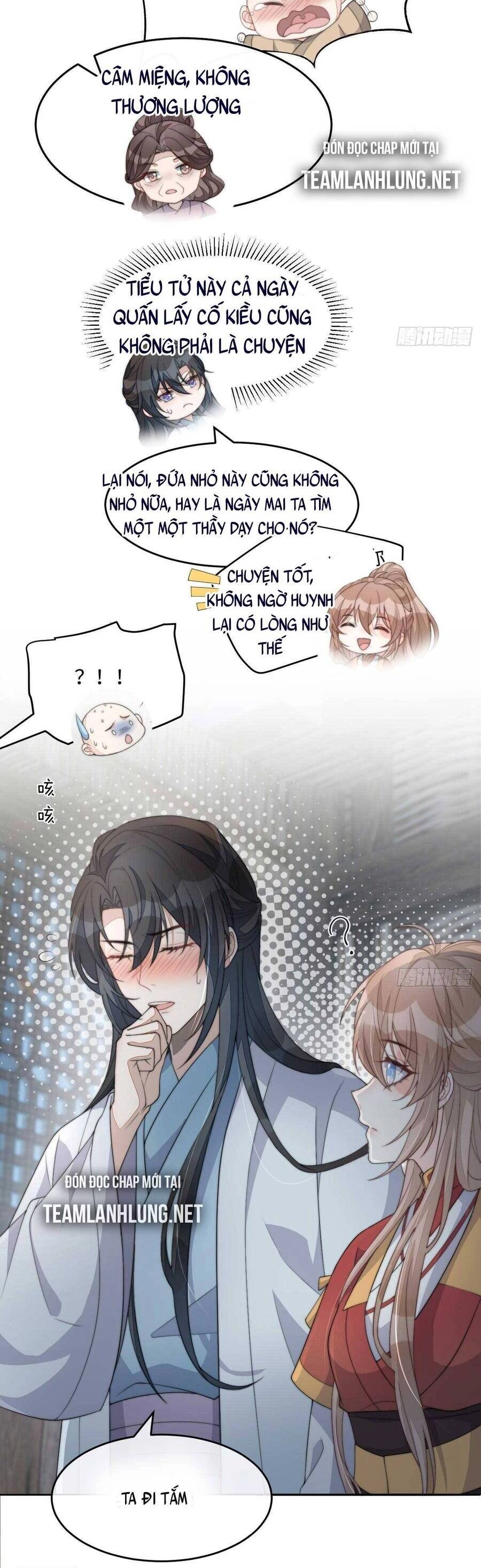 Đặc Công Thần Y Xuyên Không Chapter 59 - 13