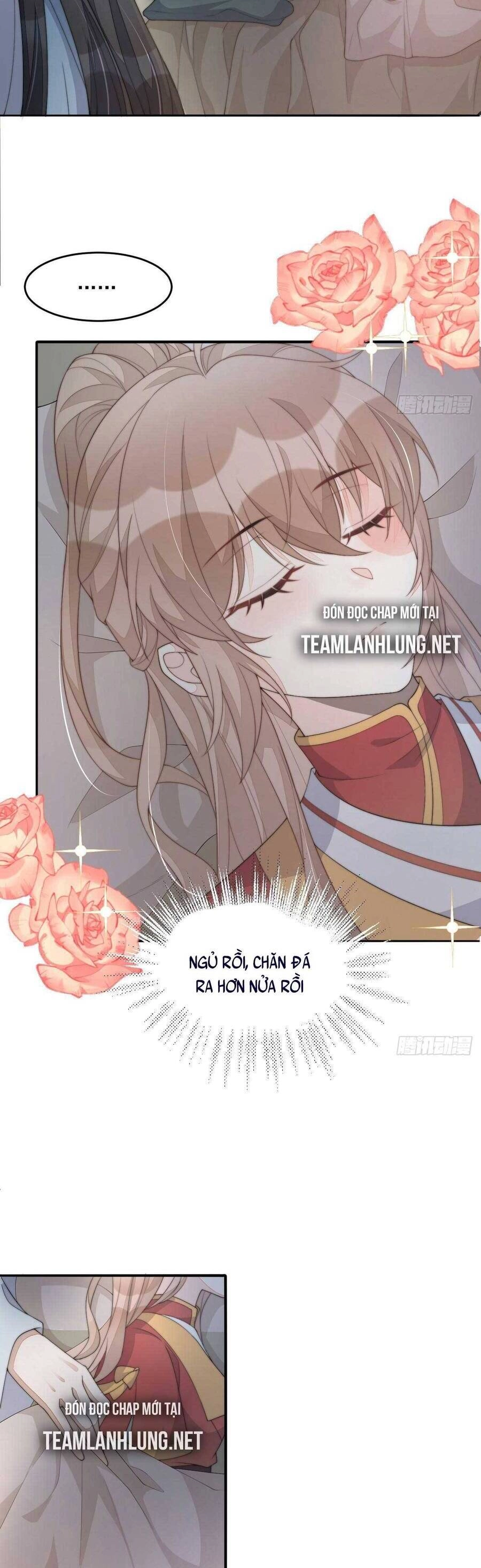 Đặc Công Thần Y Xuyên Không Chapter 59 - 15