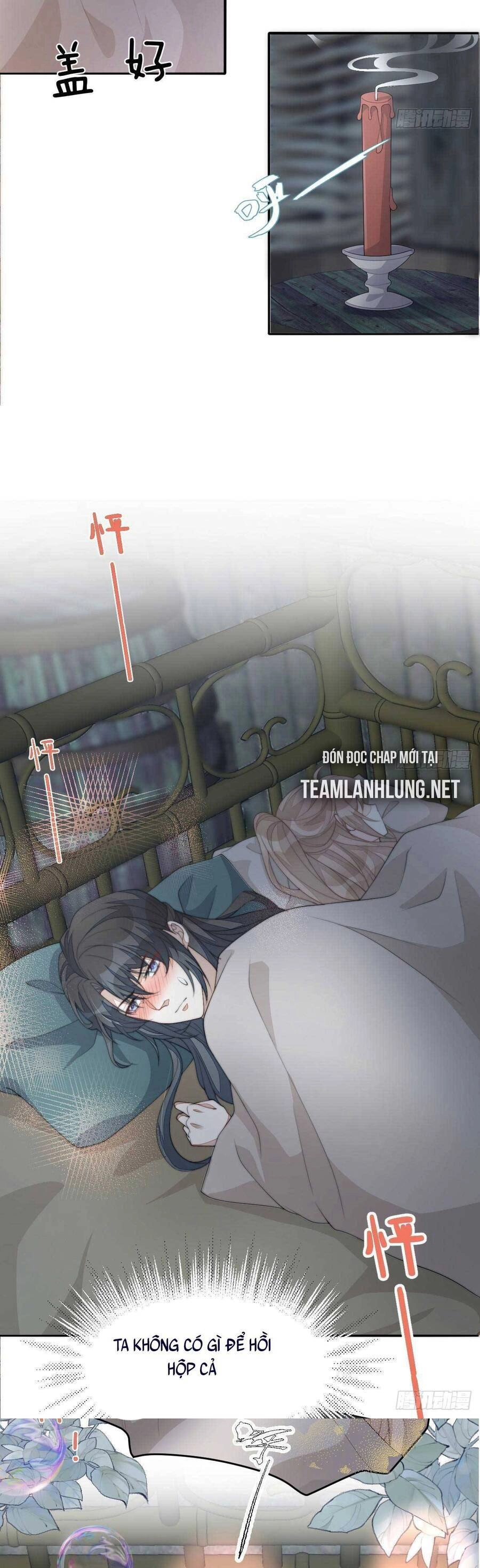 Đặc Công Thần Y Xuyên Không Chapter 59 - 16