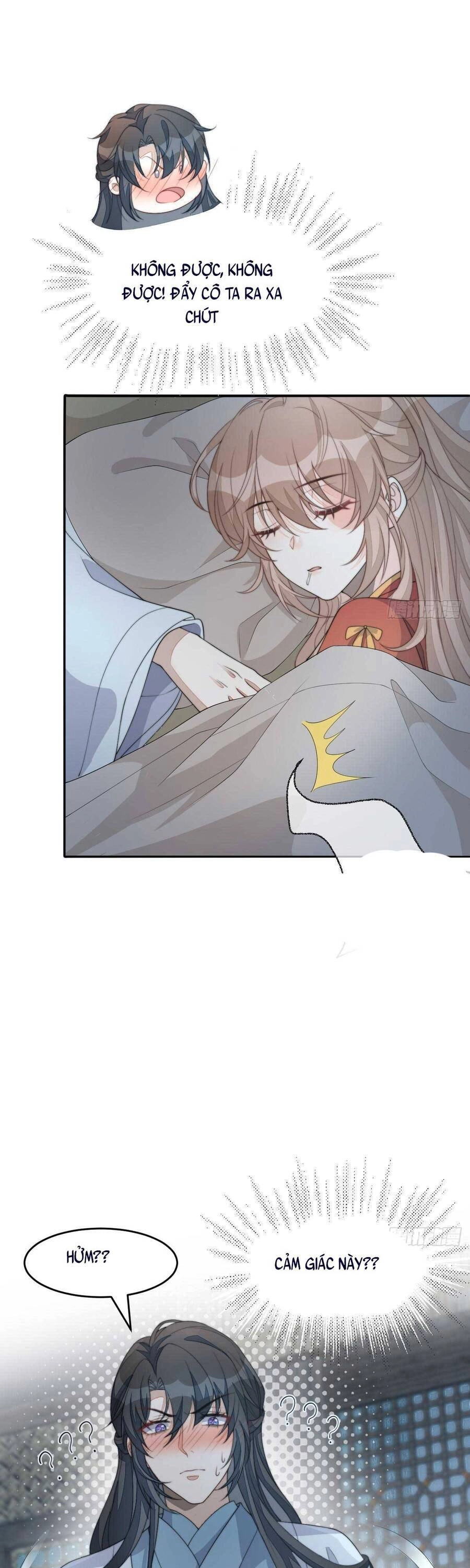 Đặc Công Thần Y Xuyên Không Chapter 59 - 18