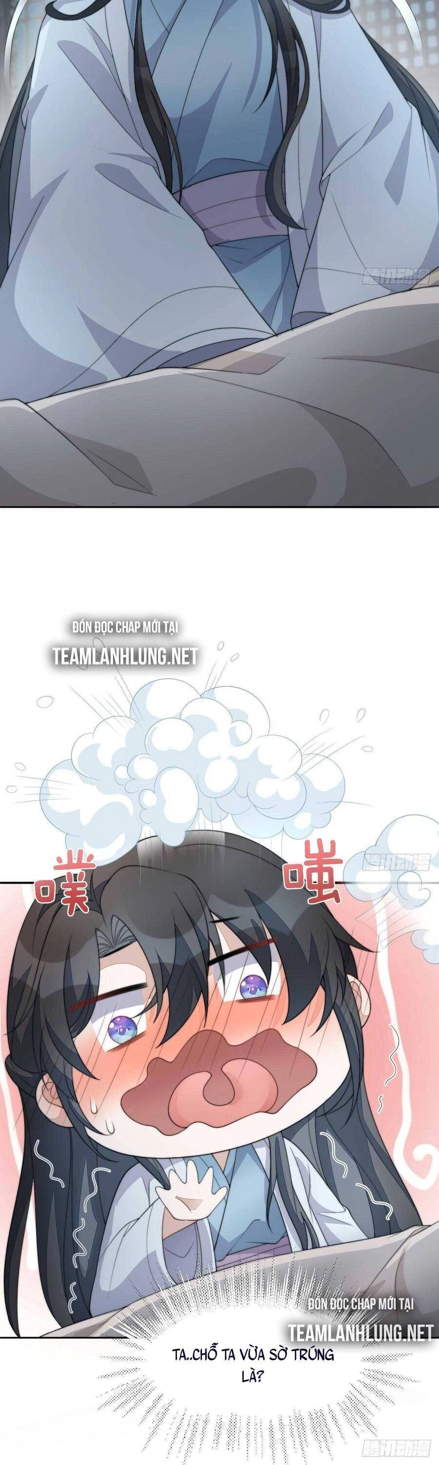 Đặc Công Thần Y Xuyên Không Chapter 59 - 19