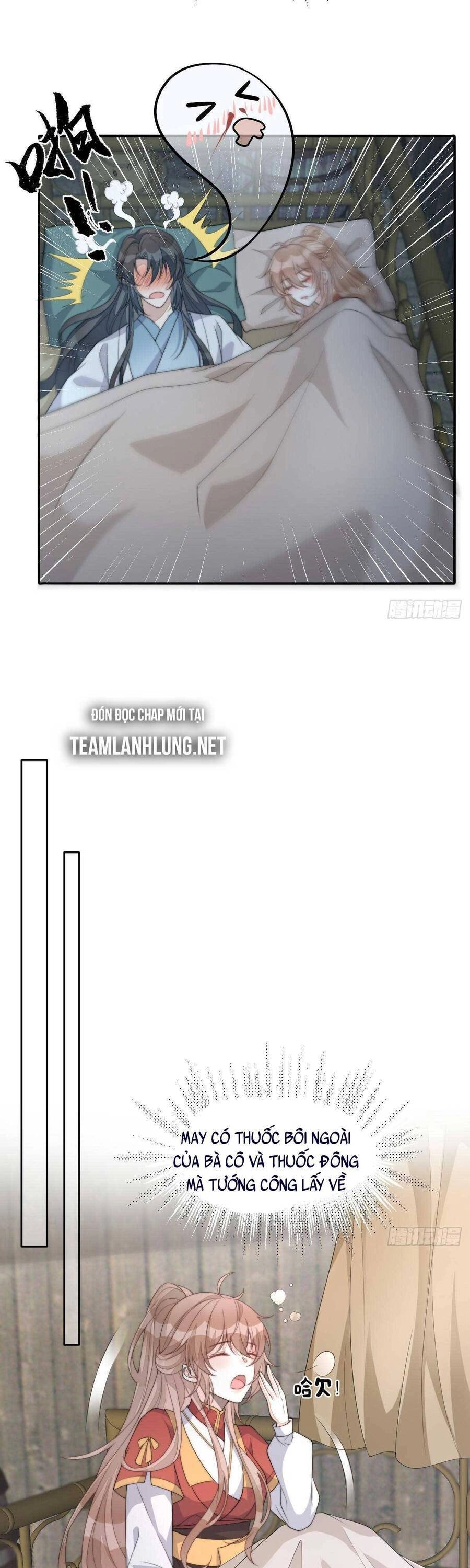 Đặc Công Thần Y Xuyên Không Chapter 59 - 20