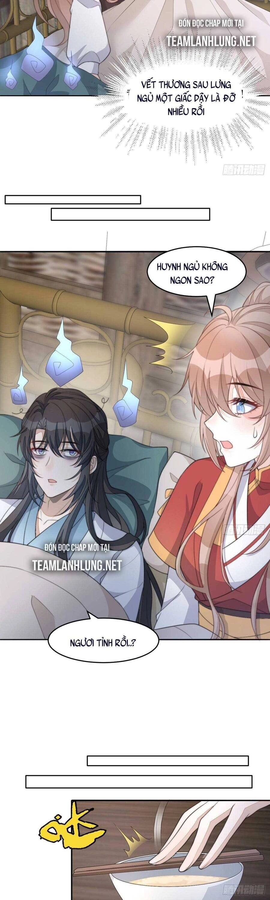 Đặc Công Thần Y Xuyên Không Chapter 59 - 21