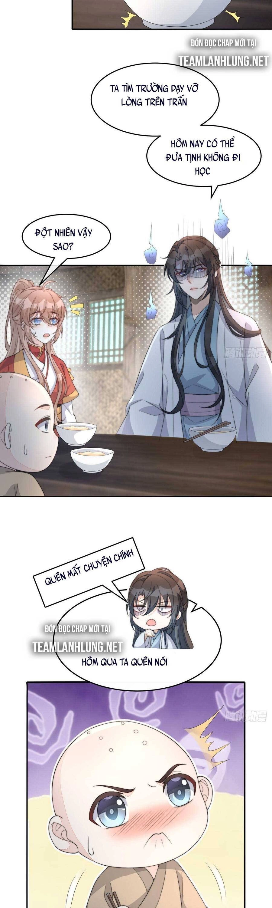 Đặc Công Thần Y Xuyên Không Chapter 59 - 22