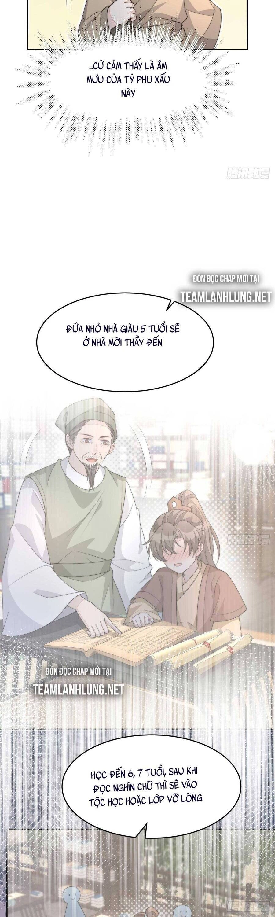 Đặc Công Thần Y Xuyên Không Chapter 59 - 23