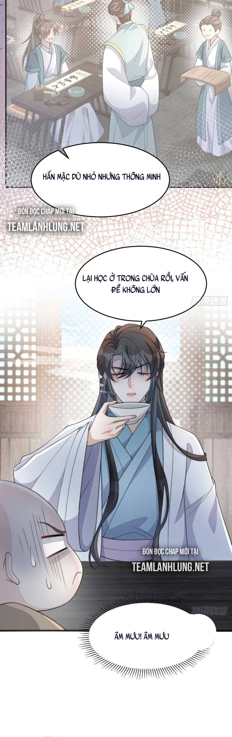 Đặc Công Thần Y Xuyên Không Chapter 59 - 24