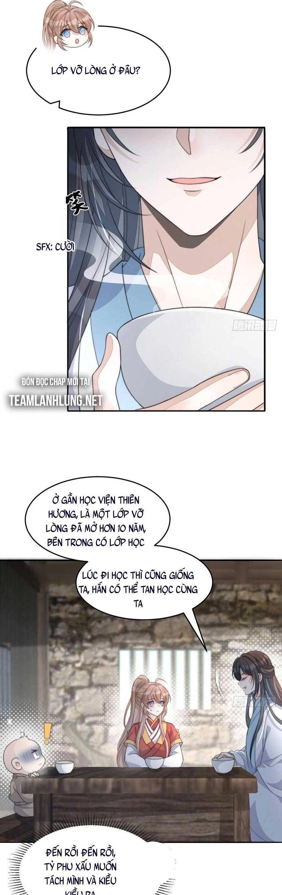 Đặc Công Thần Y Xuyên Không Chapter 59 - 25