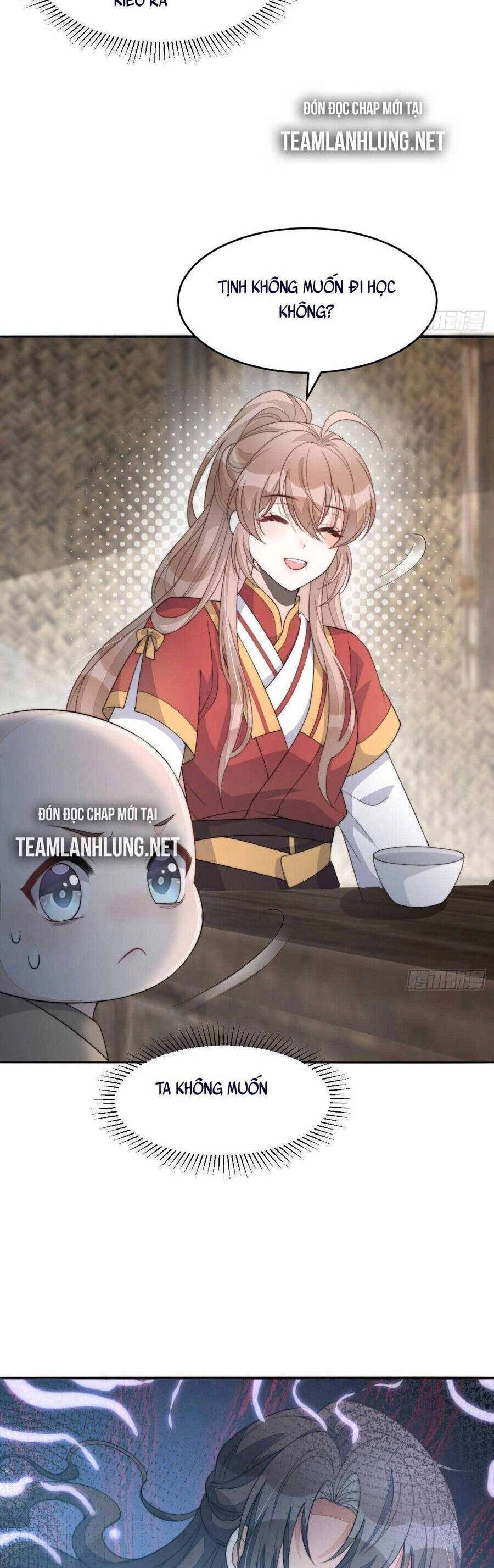 Đặc Công Thần Y Xuyên Không Chapter 59 - 26