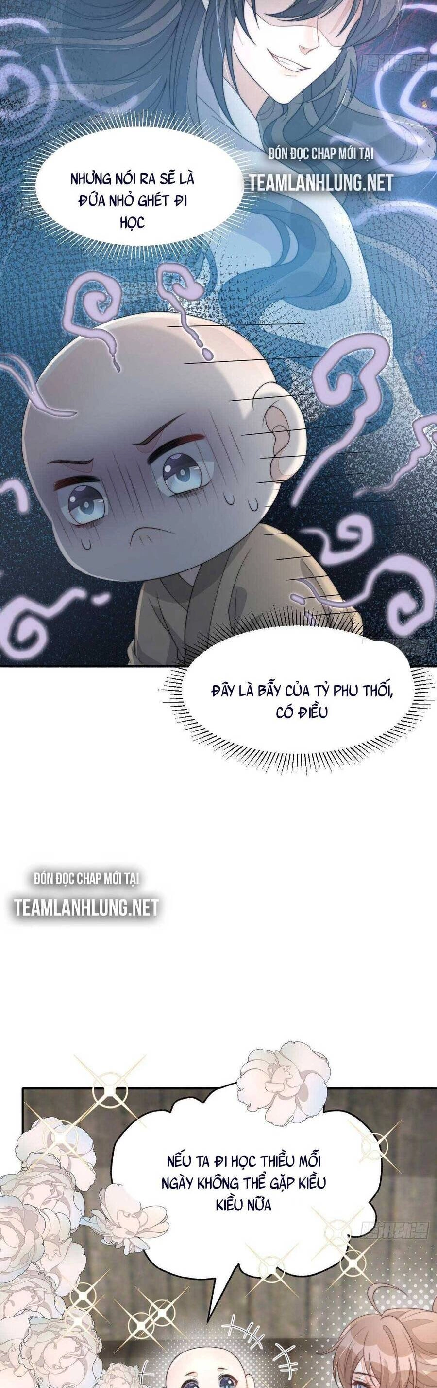 Đặc Công Thần Y Xuyên Không Chapter 59 - 27