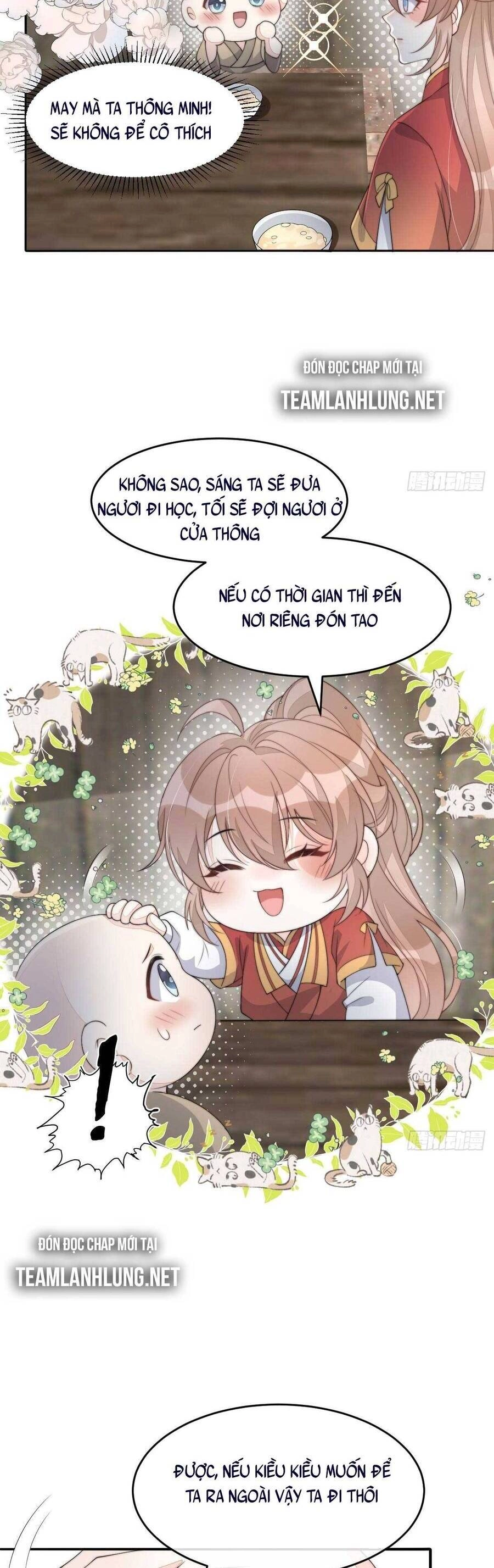 Đặc Công Thần Y Xuyên Không Chapter 59 - 28