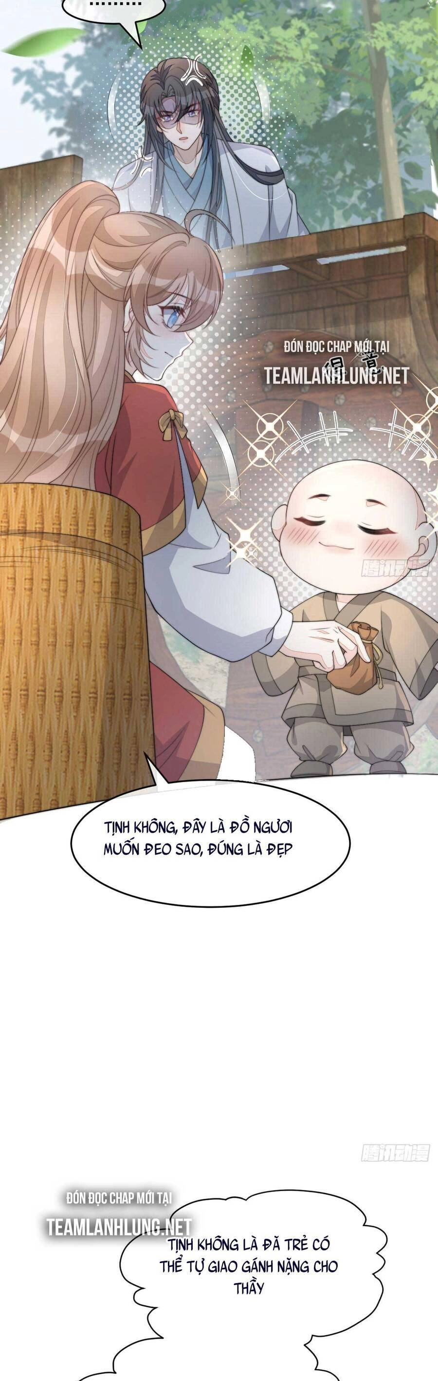 Đặc Công Thần Y Xuyên Không Chapter 59 - 30