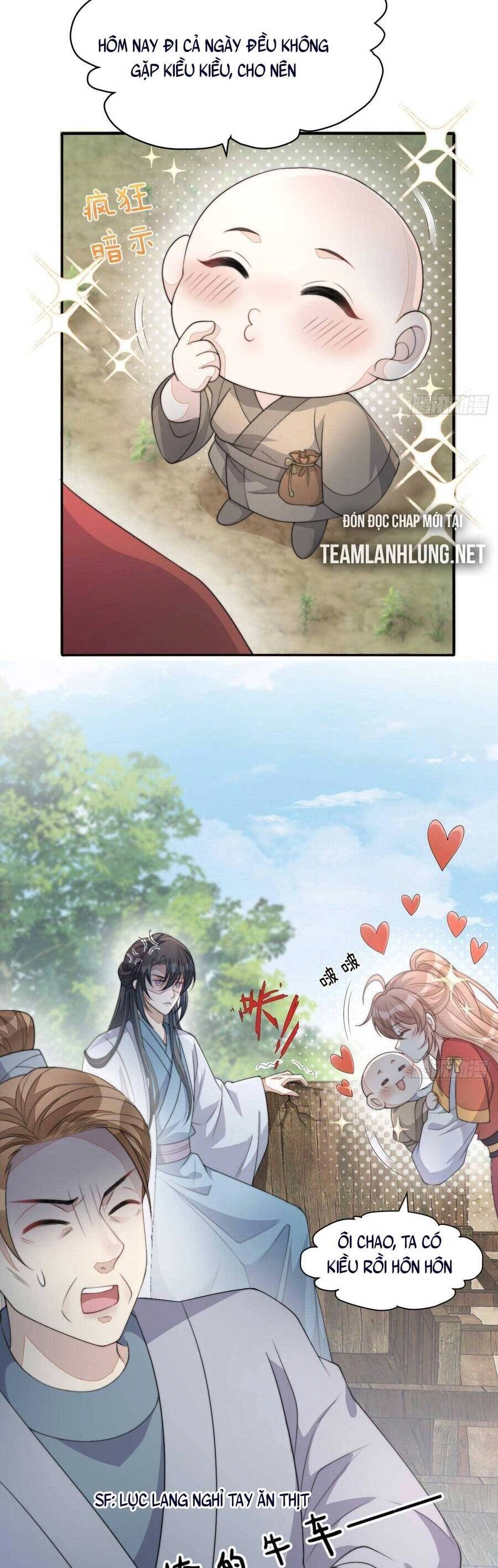 Đặc Công Thần Y Xuyên Không Chapter 59 - 31