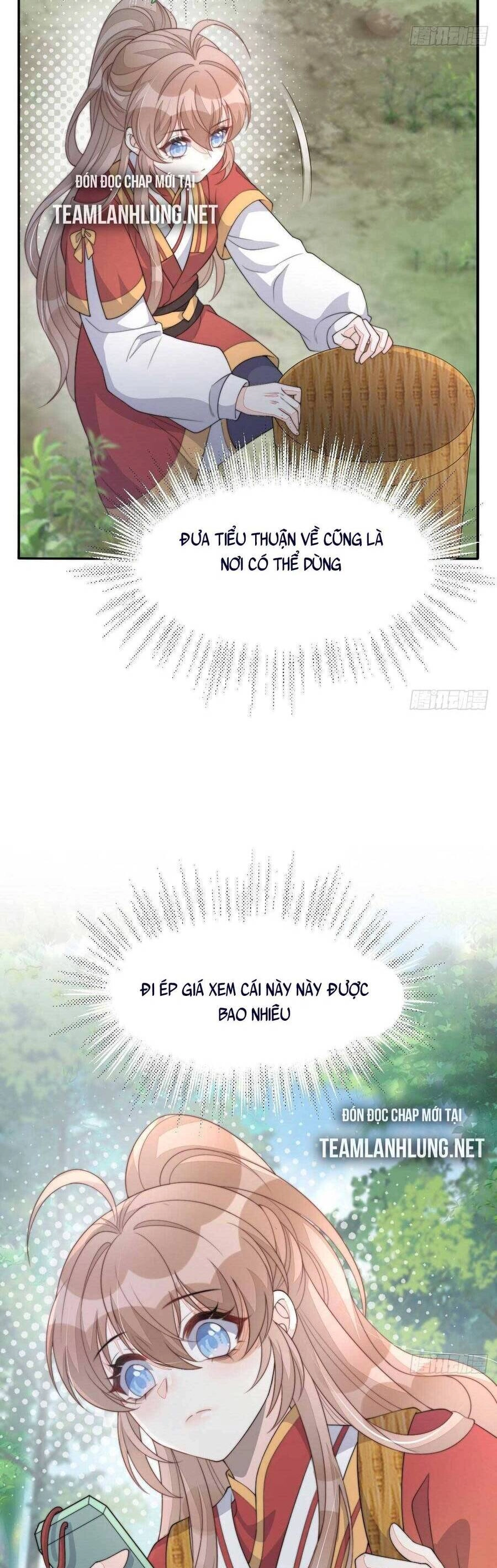 Đặc Công Thần Y Xuyên Không Chapter 59 - 33