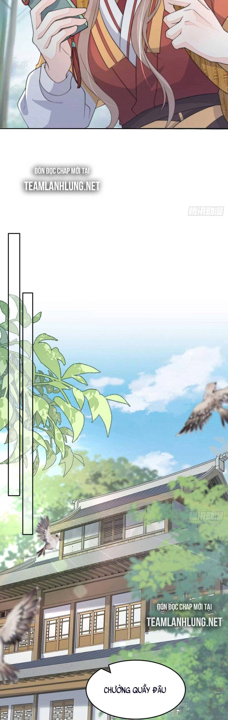 Đặc Công Thần Y Xuyên Không Chapter 59 - 34