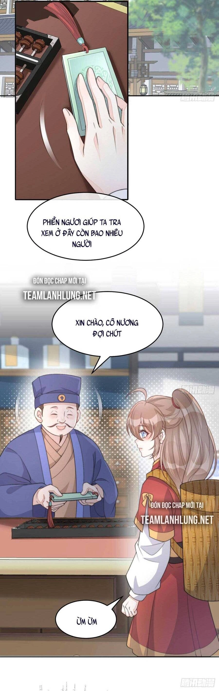 Đặc Công Thần Y Xuyên Không Chapter 59 - 35