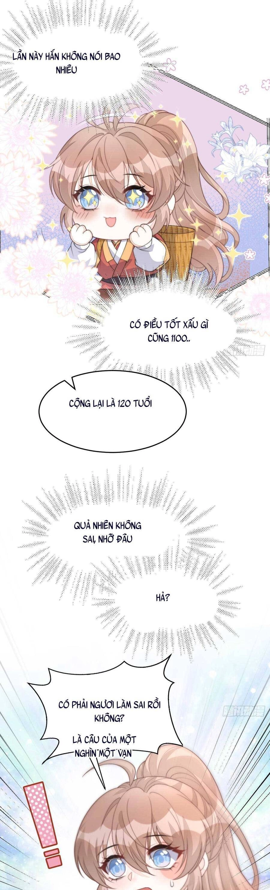 Đặc Công Thần Y Xuyên Không Chapter 59 - 36