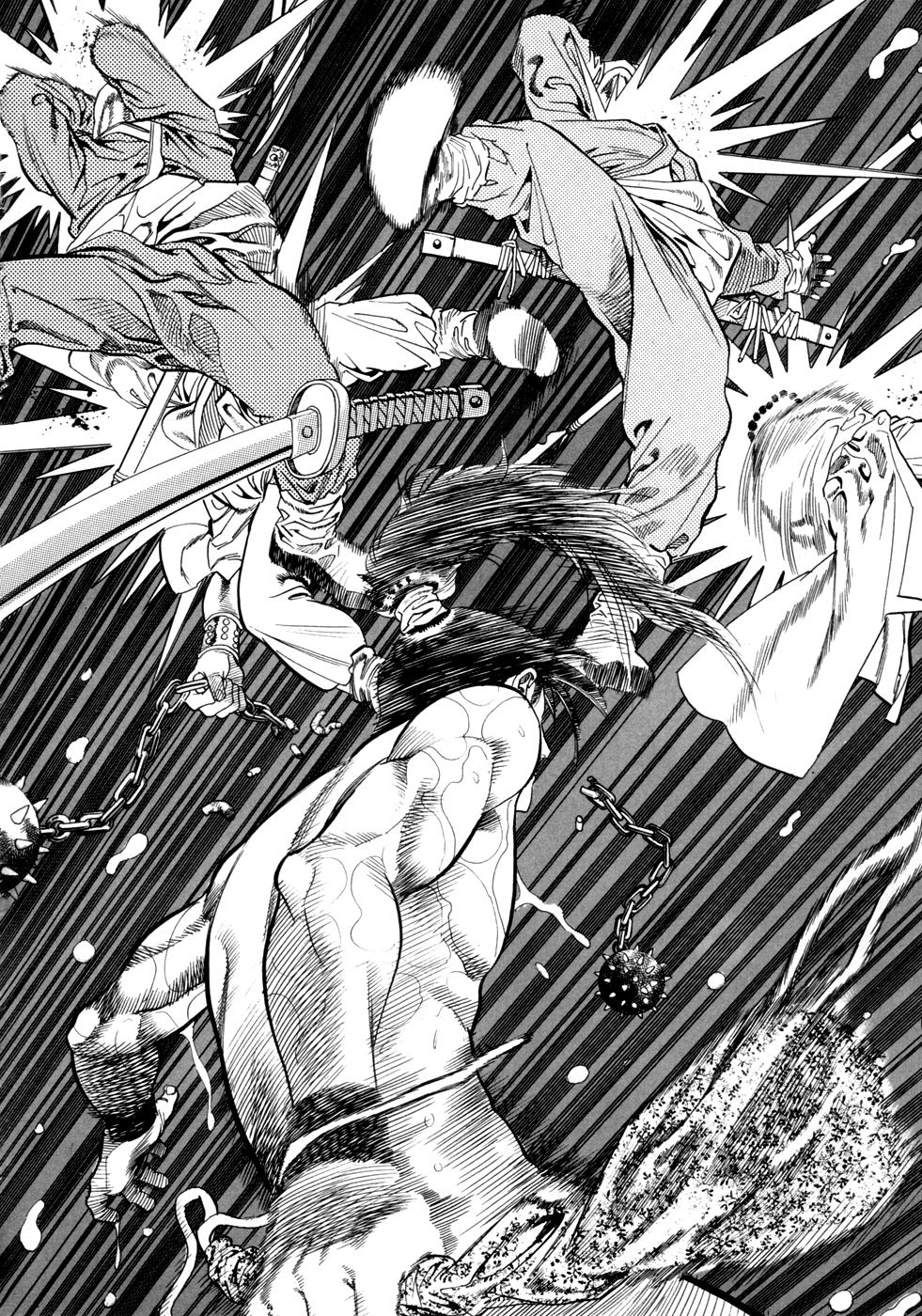 Long Phi Bất Bại Chapter 1 - 28