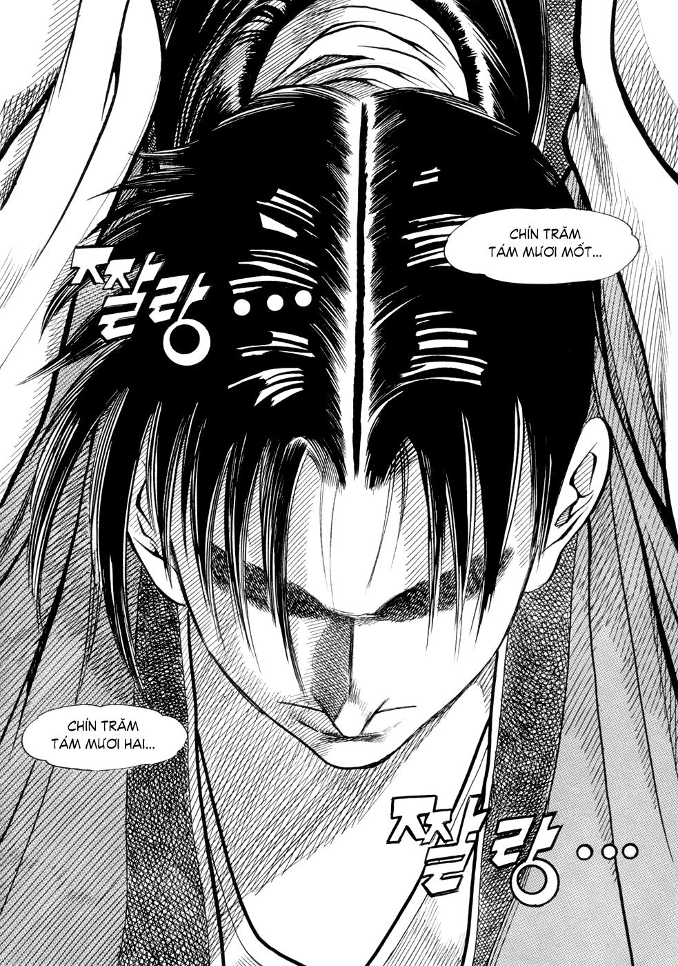 Long Phi Bất Bại Chapter 5 - 20