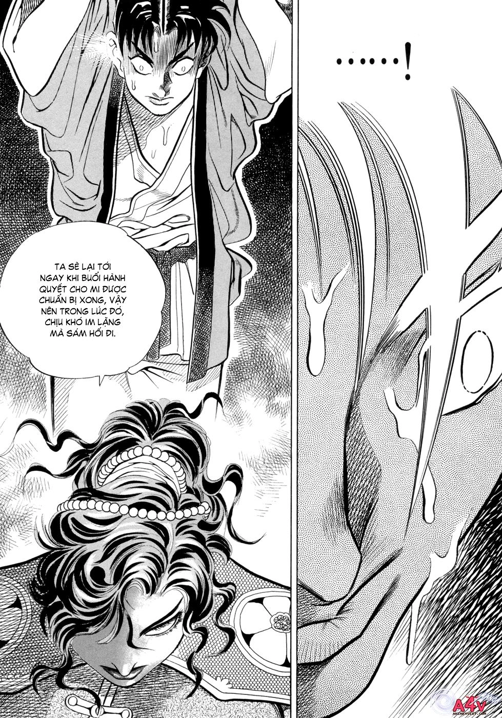 Long Phi Bất Bại Chapter 5 - 39