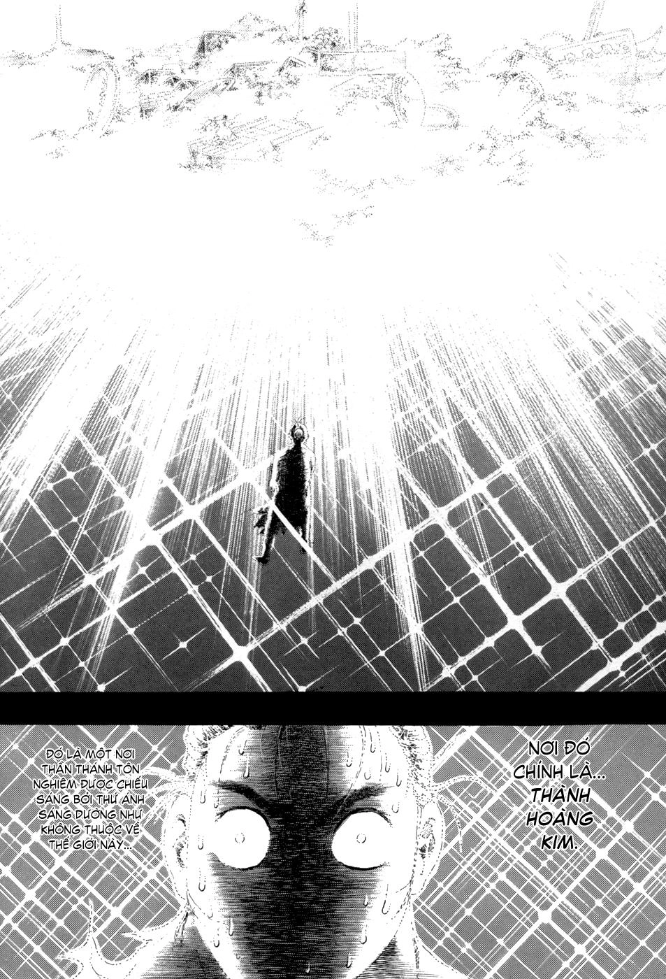 Long Phi Bất Bại Chapter 20 - 9