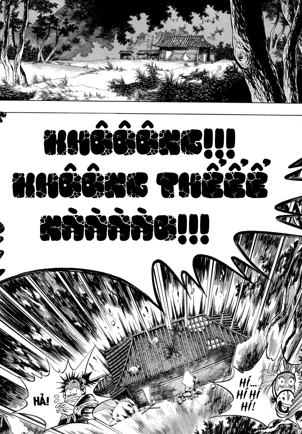 Long Phi Bất Bại Chapter 28 - 19