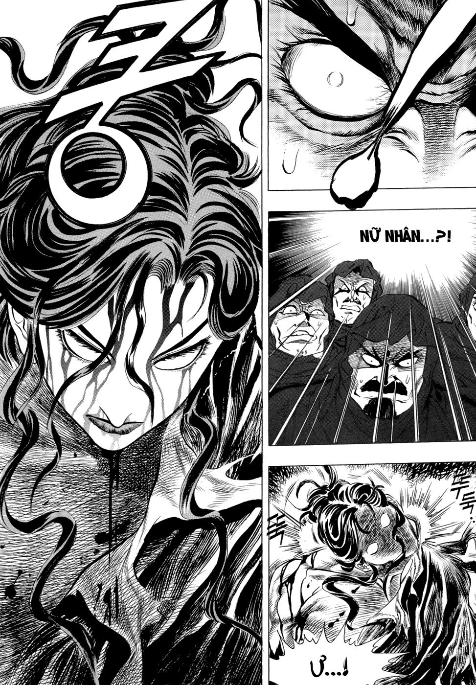 Long Phi Bất Bại Chapter 29 - 16