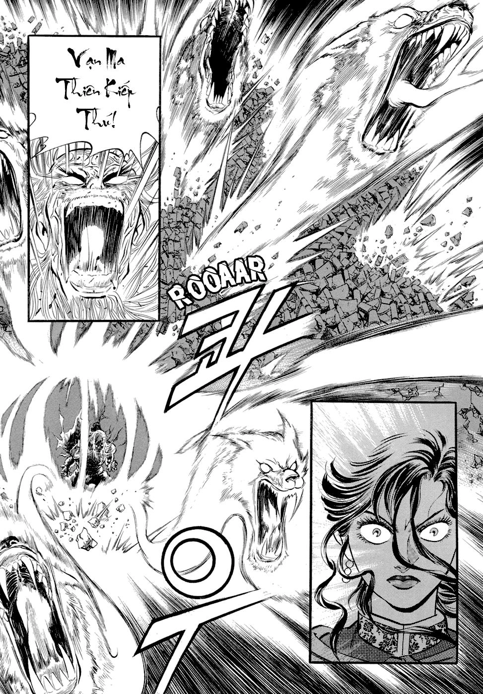 Long Phi Bất Bại Chapter 41 - 19