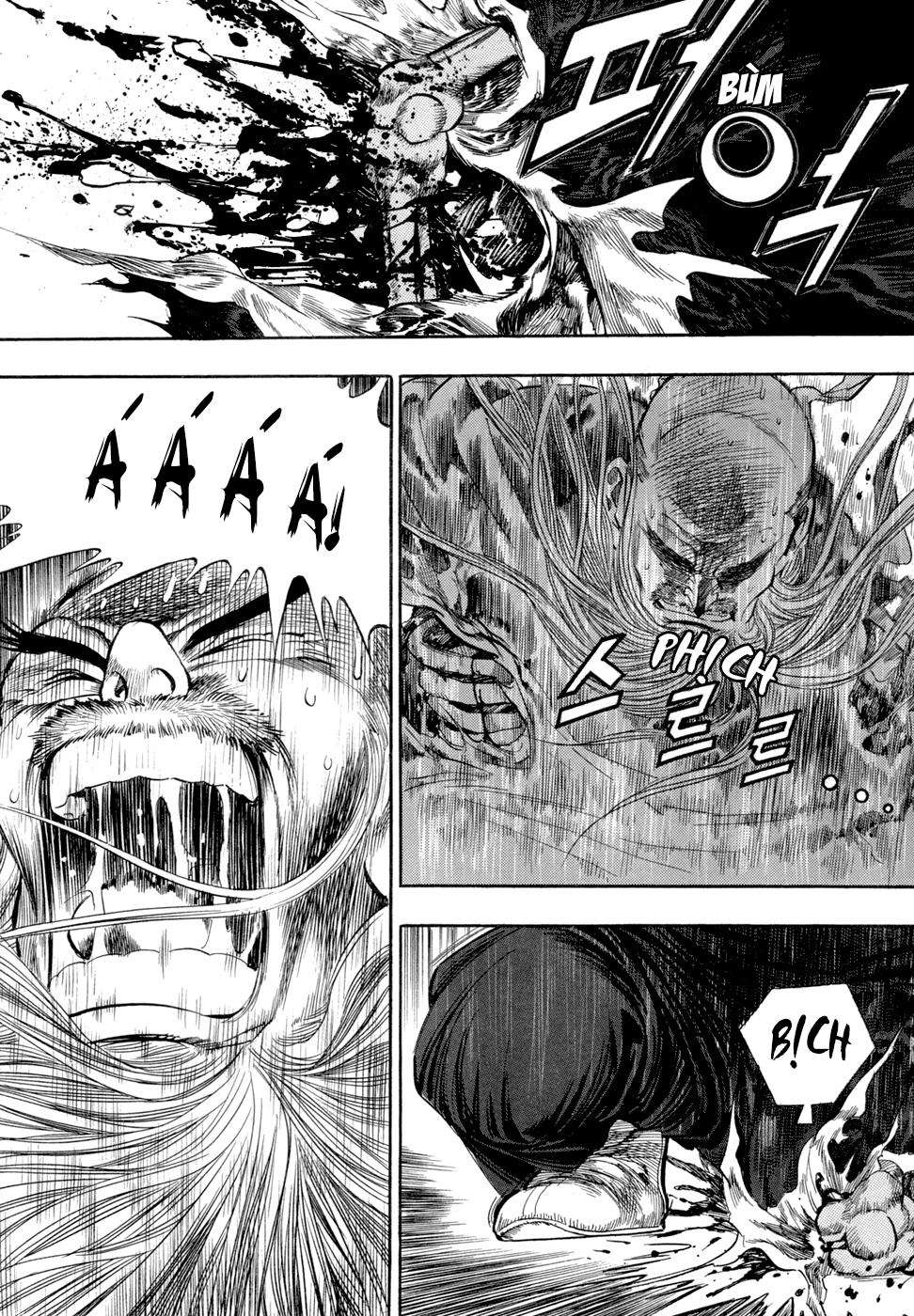 Long Phi Bất Bại Chapter 52 - 4