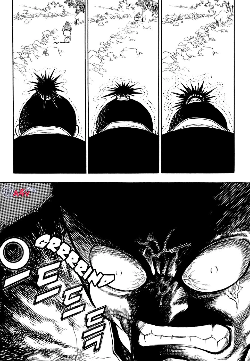 Long Phi Bất Bại Chapter 57 - 27