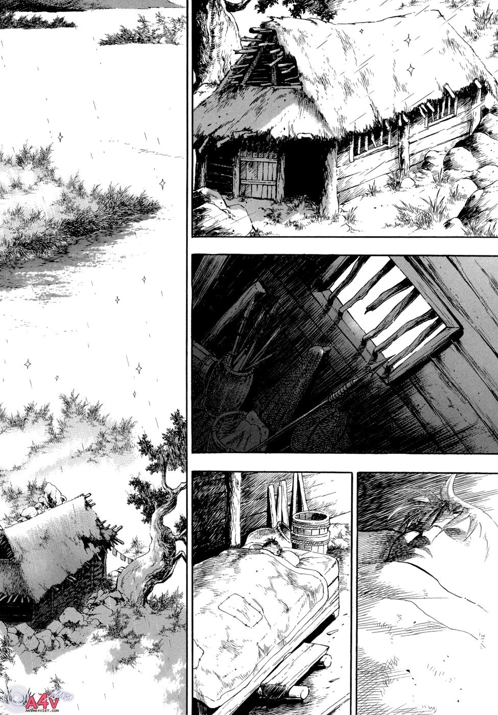 Long Phi Bất Bại Chapter 59 - 27