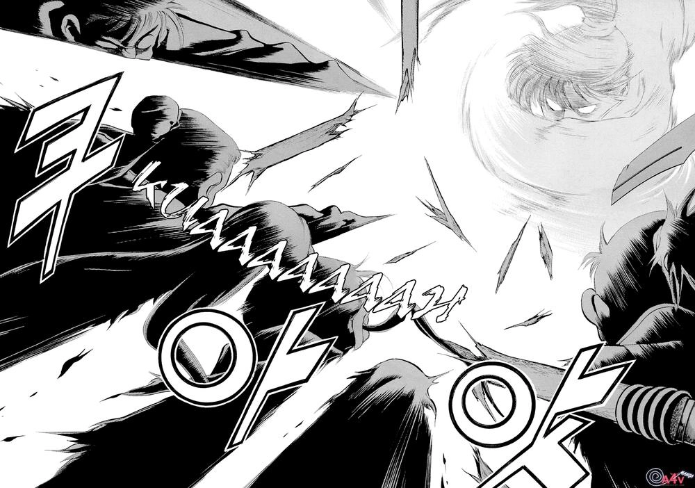 Long Phi Bất Bại Chapter 70 - 16