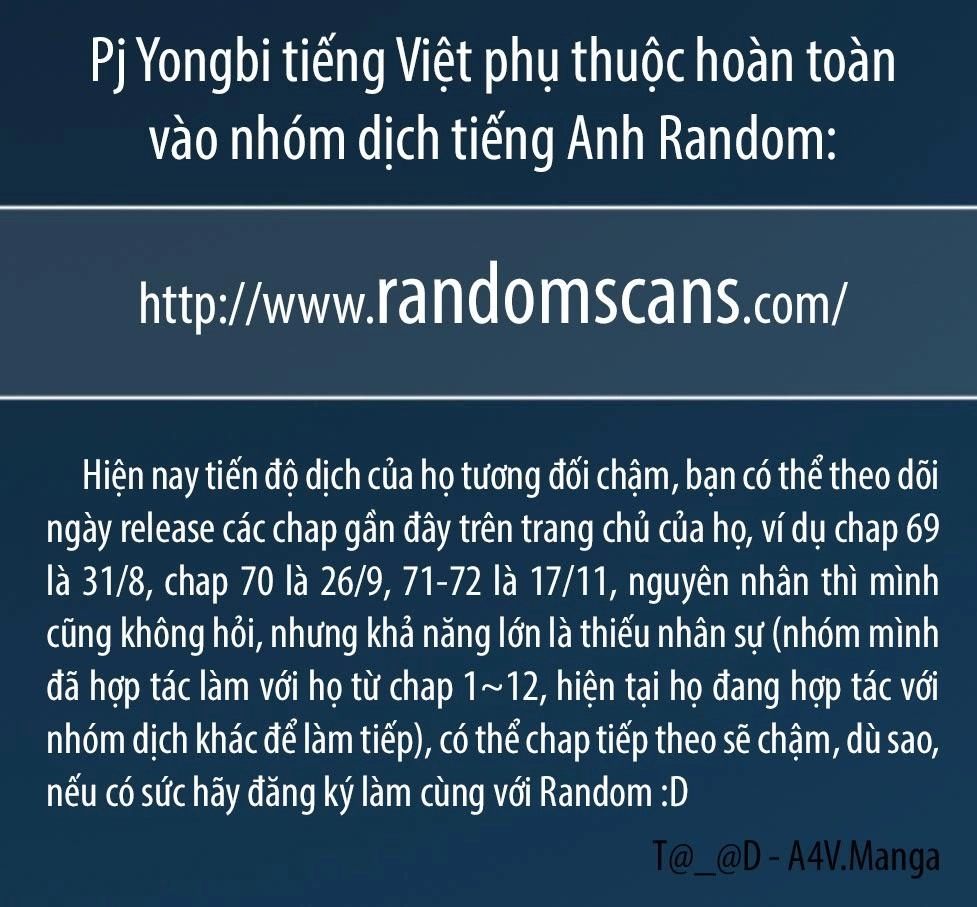 Long Phi Bất Bại Chapter 72 - 1