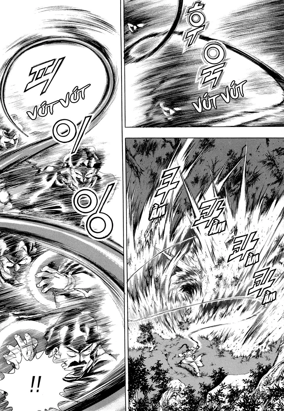 Long Phi Bất Bại Chapter 75 - 18