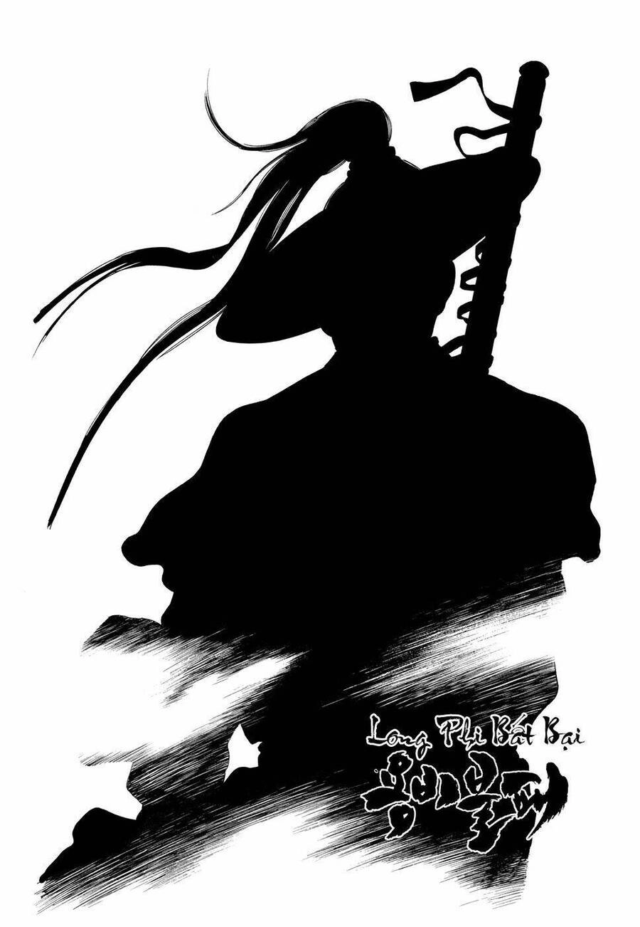 Long Phi Bất Bại Chapter 76 - 1