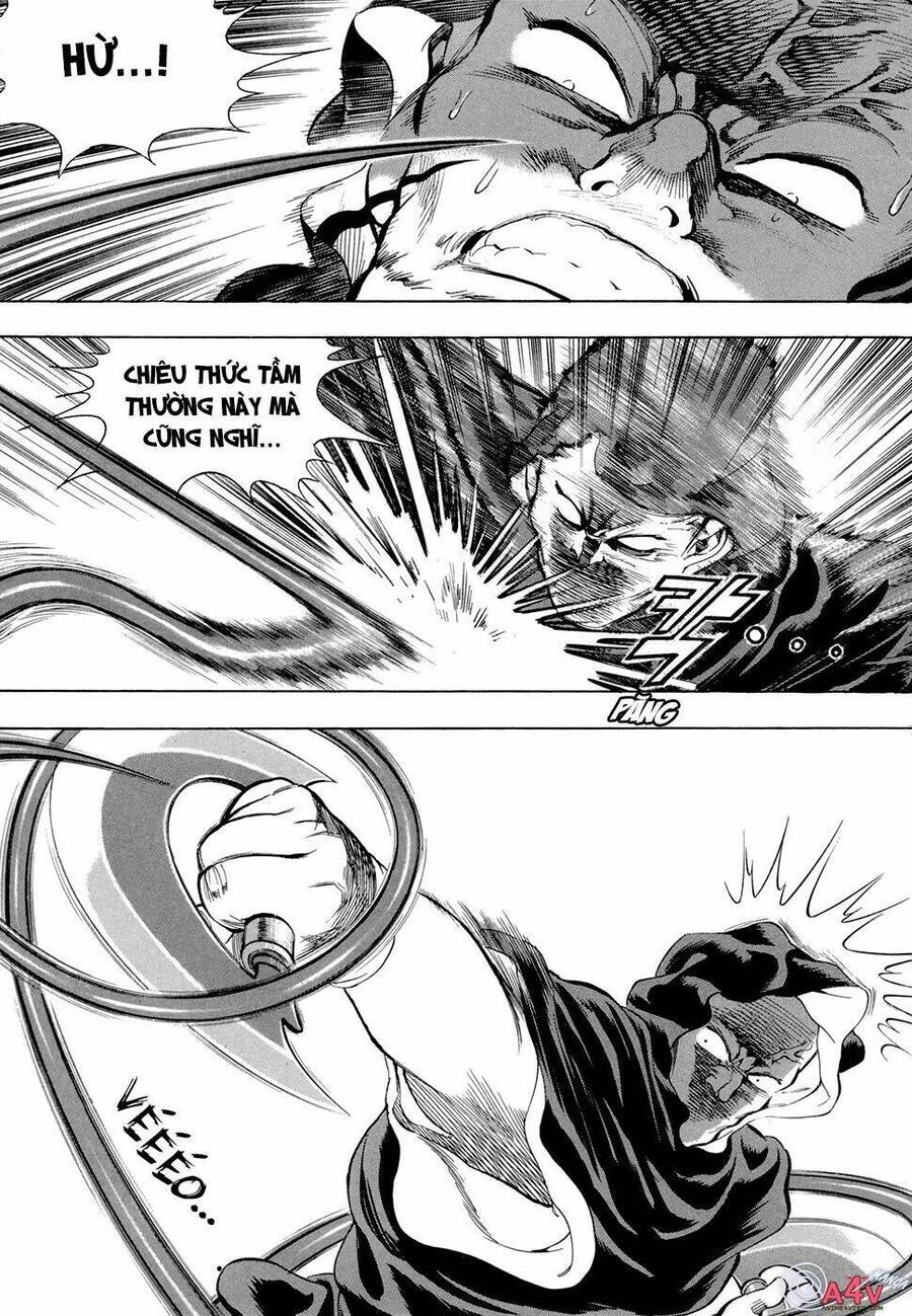 Long Phi Bất Bại Chapter 76 - 2