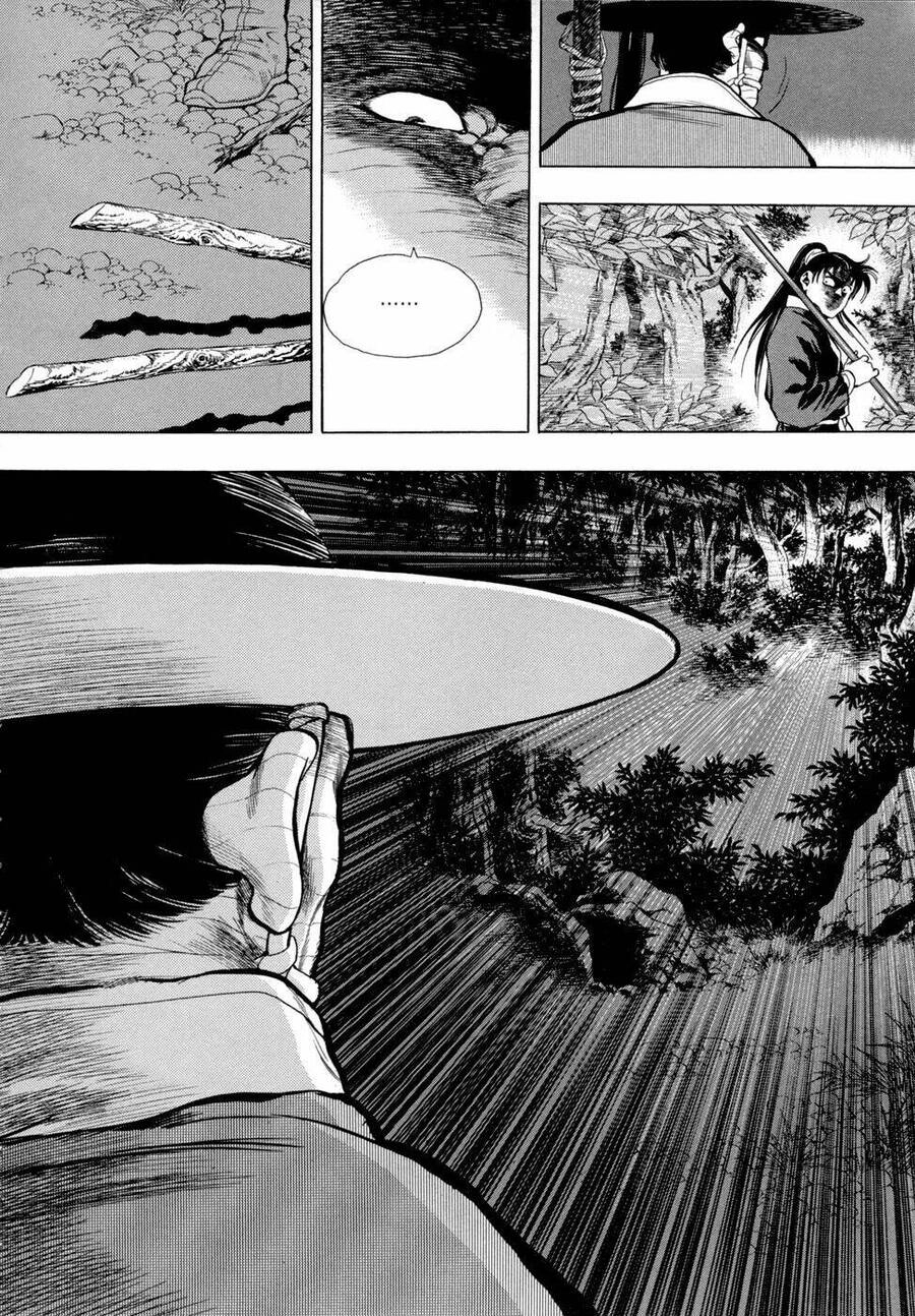 Long Phi Bất Bại Chapter 76 - 24